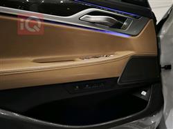 بي ام دبليو الفئة 7